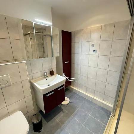 Seaside Doese Appartement - Free Parking & Wifi Cuxhaven Exterior foto